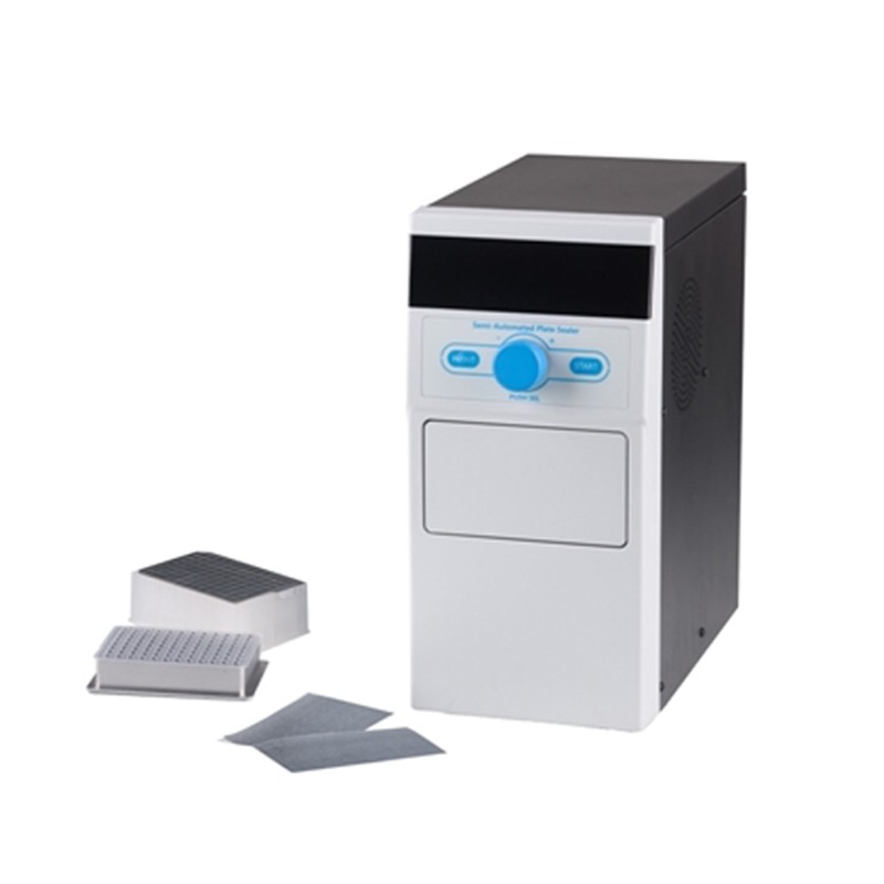 ASP1000、96孔板熱封儀_封膜壓蓋機